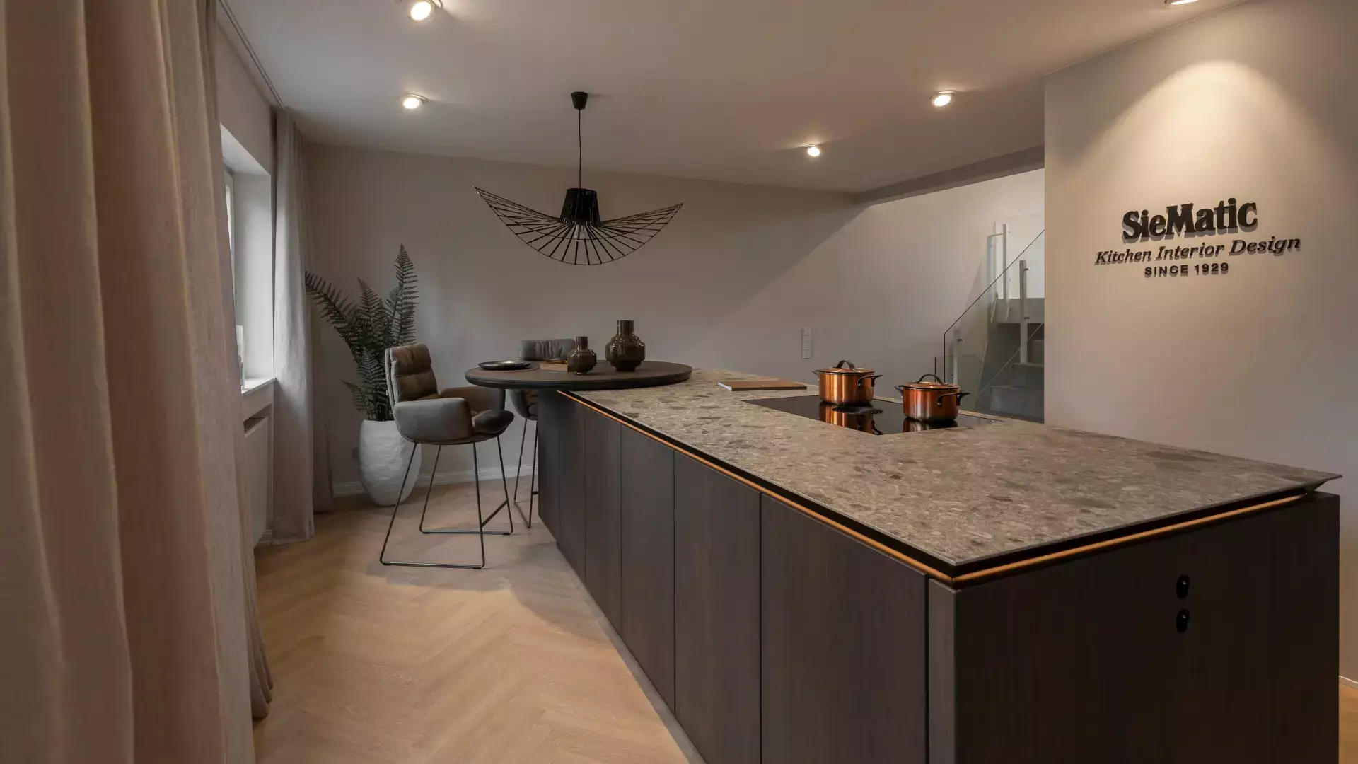 Küchenstudio Hoppe 1 SieMatic Kuechen in Moenchengladbach
